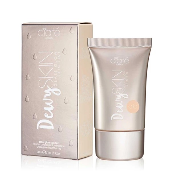 Dewy Skin Glass Glow Tint from Ciaté