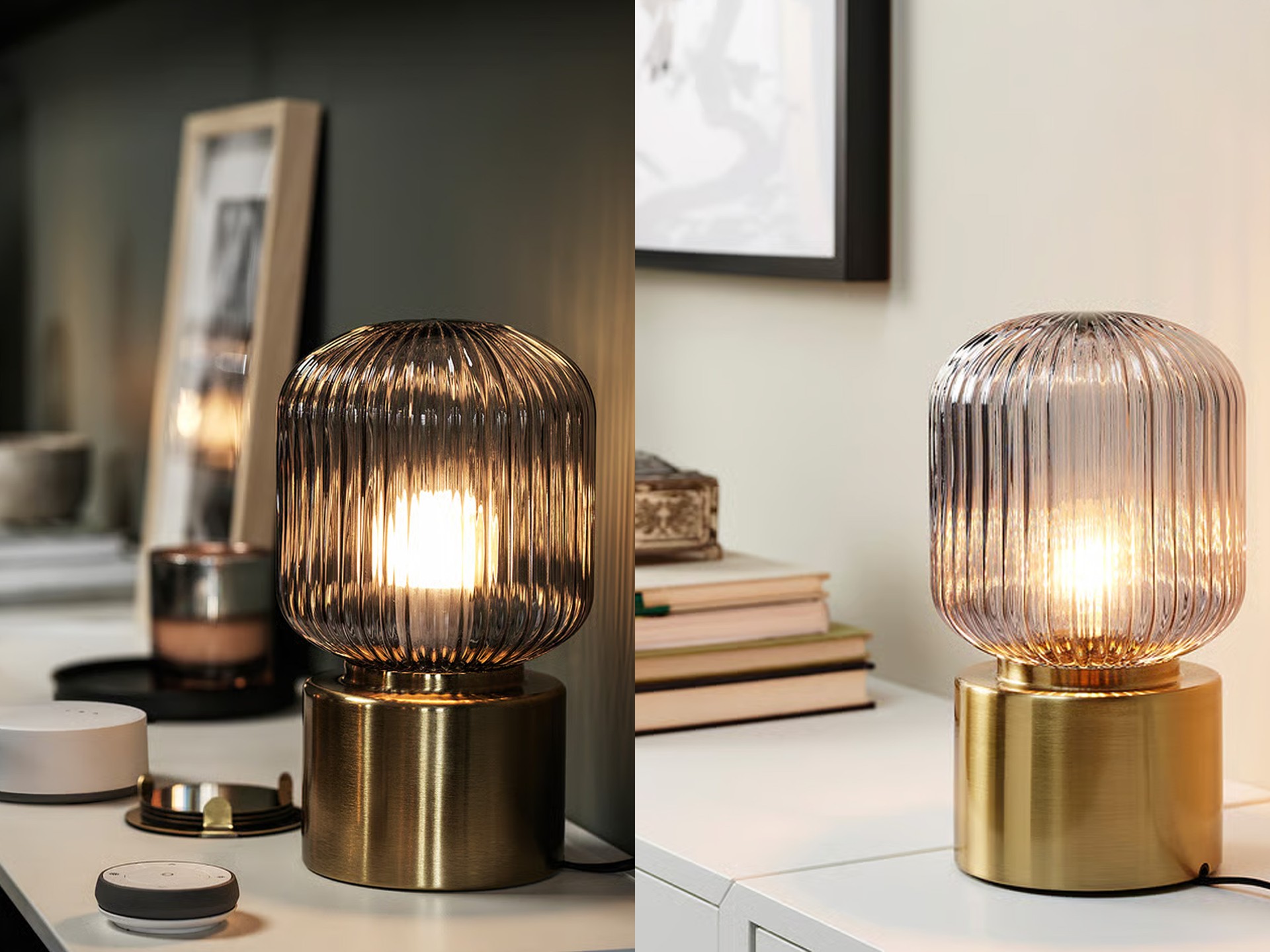 SOLKLINT Table Lamp