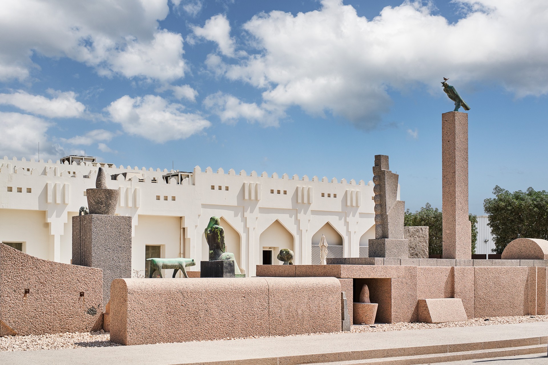 Mathaf Arab Museum of Modern Art