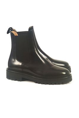 Castay Leather Chelsea Boot from Isabel Marant Etoilé