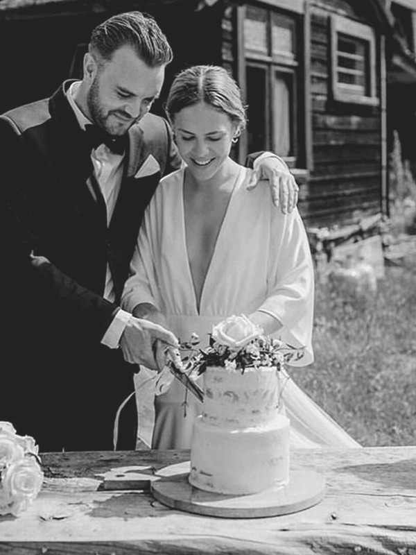 Top Wedding Dress Tips From A Bridalwear Expert