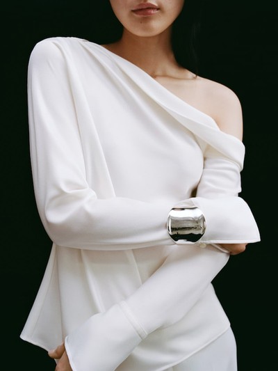 The Round Up: Going Out Tops