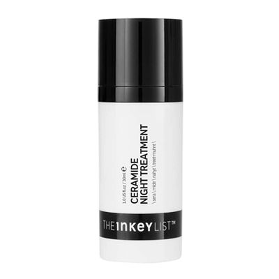 Ceramide Night Treatment from The Inkey List 