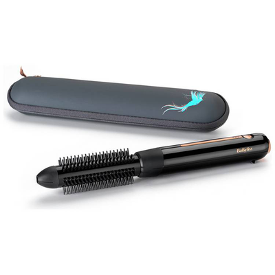 9000 Cordless Hot Brush from BaByliss