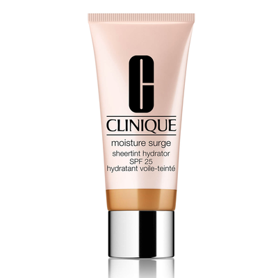 Moisture Surge SPF25 Sheertint Hydrator from Clinique