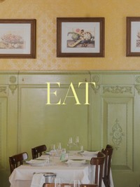 The Best Places To Eat In Milan