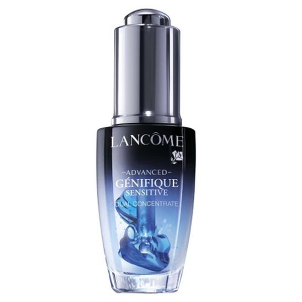 Advanced Génifique Sensitive Dual Concentrate Face Serum from Lancôme