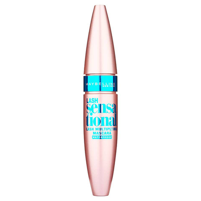 Maybelline Lash Sensational Waterproof Mascara from Maybelline