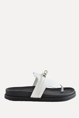 Empire Sandals from Hermes
