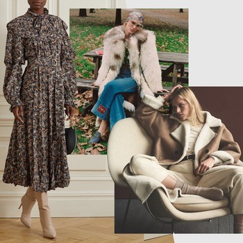 Trend Report: The 1970s