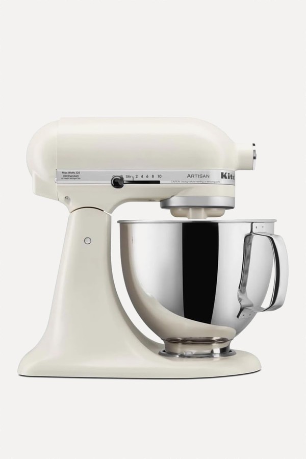 Artisan Mixer from KitchenAid