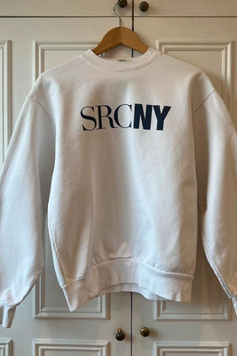 Sweatshirt from Sporty & Rich