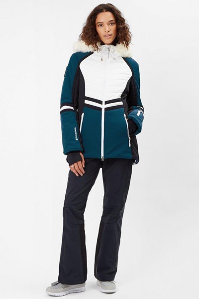 Method Hybrid Ski Jacket