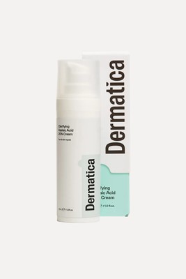 Clarifying Azelaic Acid 20% Cream from Dermatica