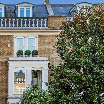 11 Dreamy Properties For Sale In Twickenham