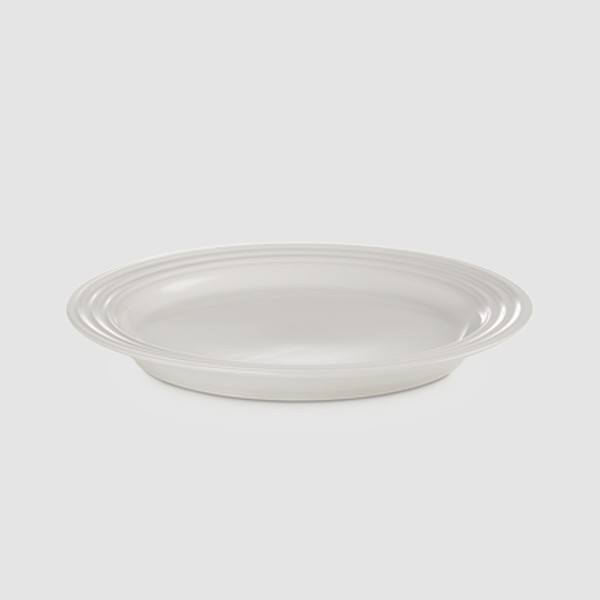 Stoneware Side Plate