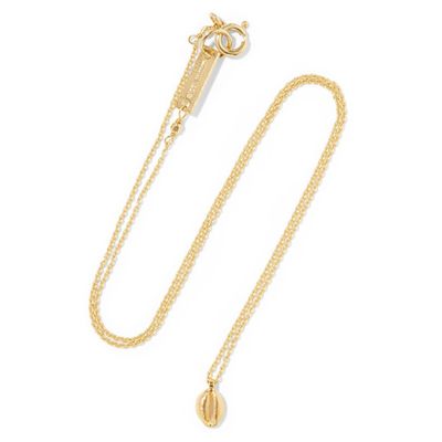 Gold-Tone Necklace from Isabel Marant