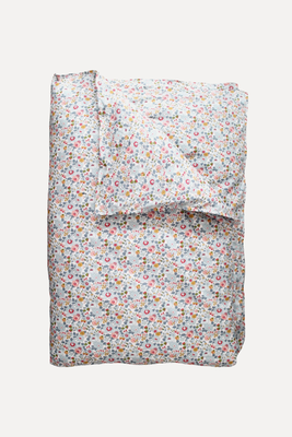 Bedding Made With Liberty Fabric from Coco & Wolf