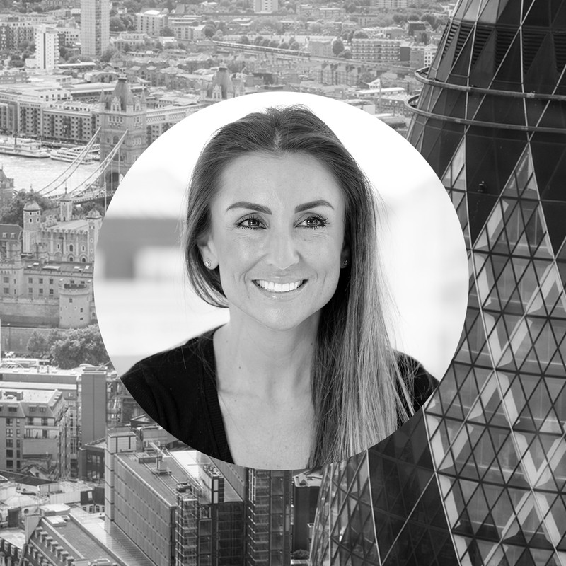 Career Advice From A Mother In Finance
