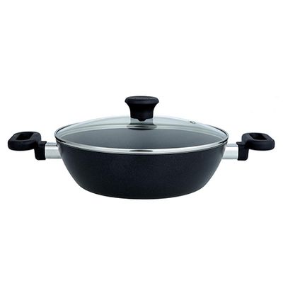 Kadai Pan from Tefal Madras 