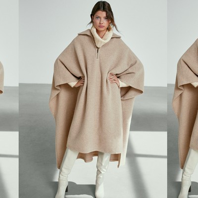 19 Capes We Love For AW21