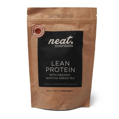 Whey Protein Powder - Chocolate Flavour from Neat Nutrition