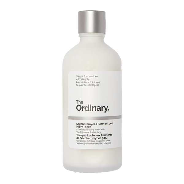 Saccharomyces Ferment 30% Milky Toner from The Ordinary