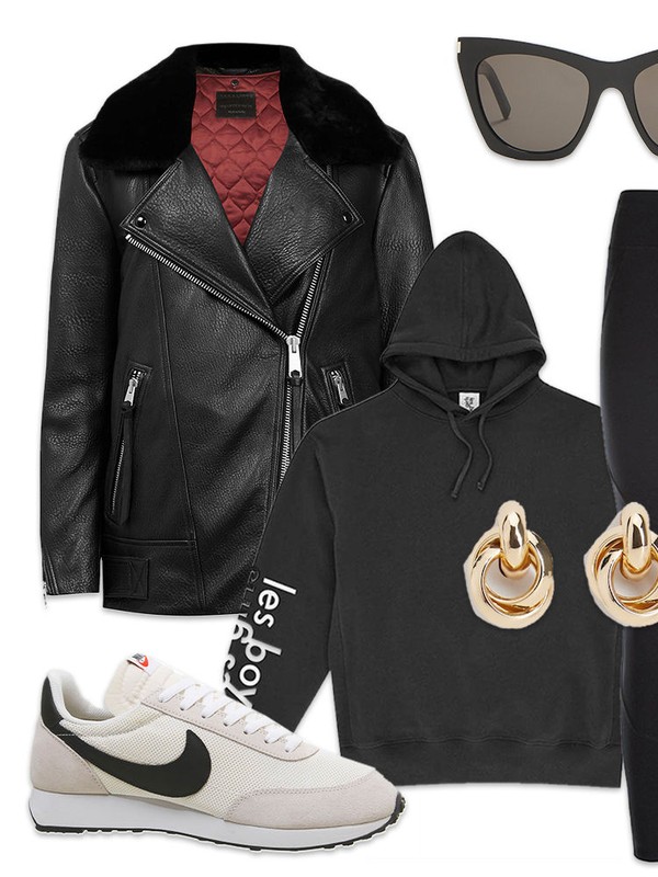 Hailey Bieber: Get The Look