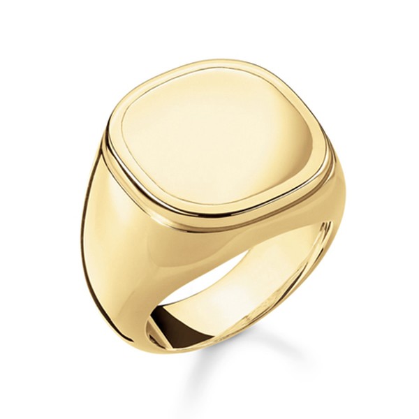 Classic Ring from Thomas Sabo