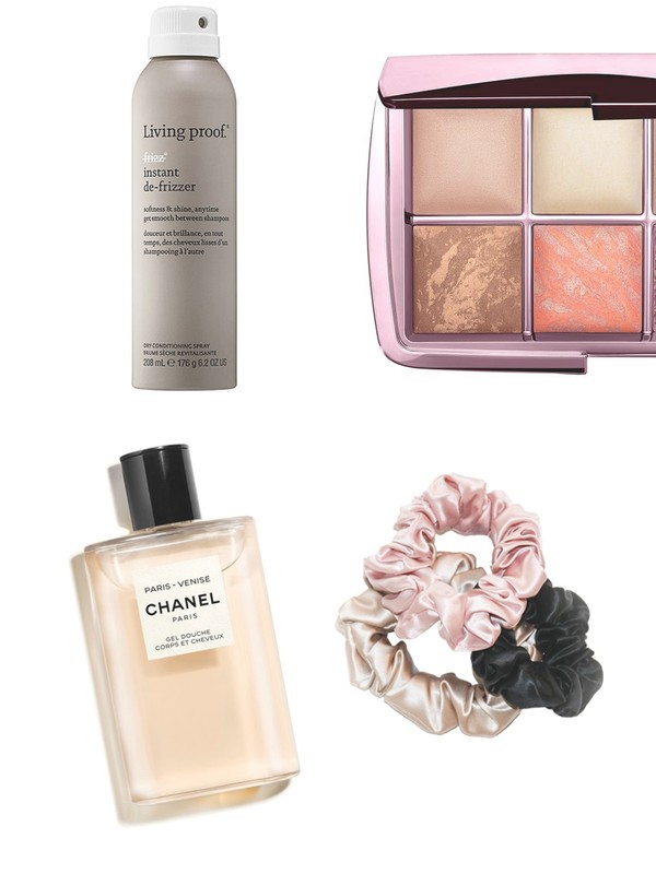 The Best New Beauty Buys For October