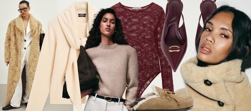 45 Stylish High-Street Hits 