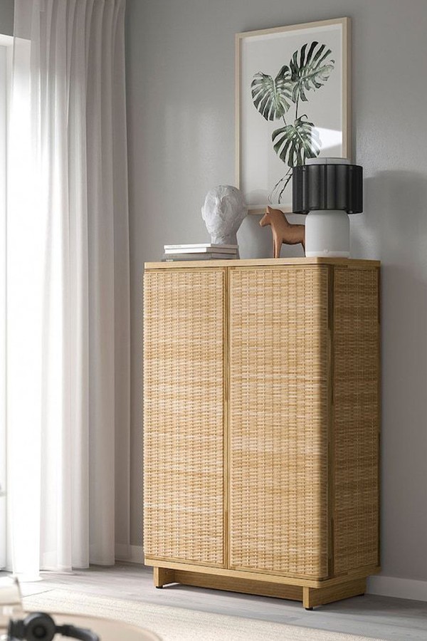 Fryksås Cabinet