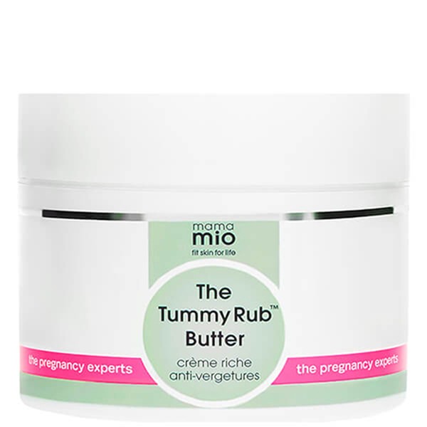 The Tummy Rub Butter Supersize