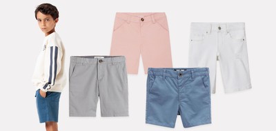 27 Stylish & Practical Pairs Of Shorts