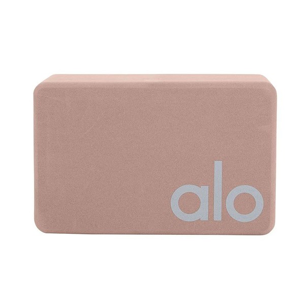 Uplifting Yoga Block from Alo