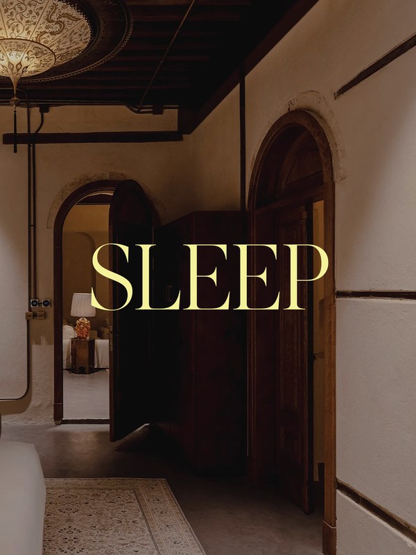 The Best Places To Sleep In Jeddah 