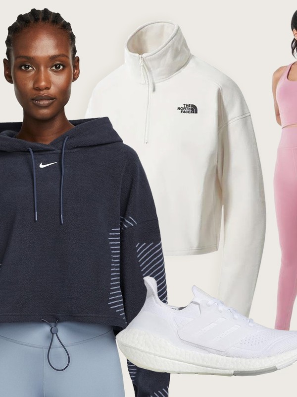 The Affordable Active Edit We Love