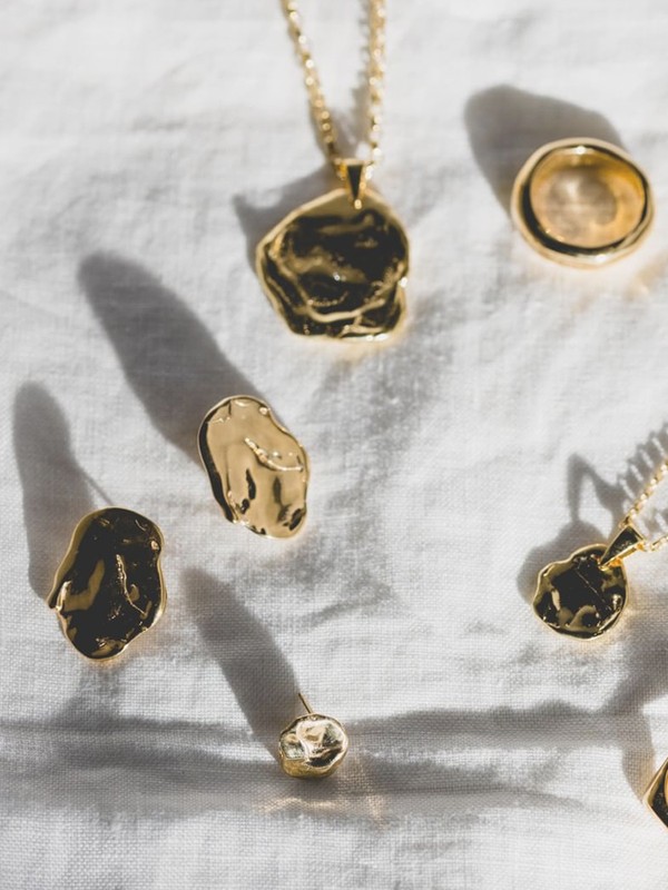 Small British Jewellery Brands To Know