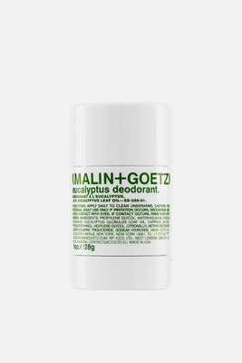 Eucalyptus Deodorant  from Malin + Goetz