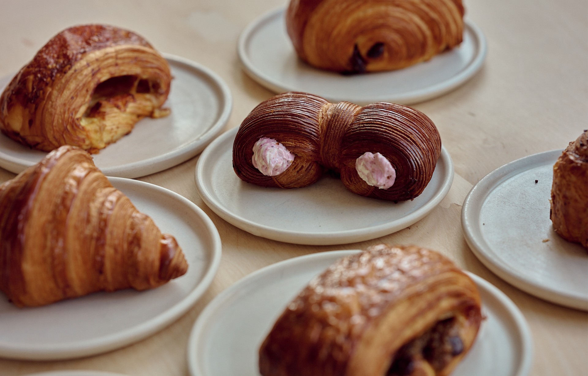Layla Bakery