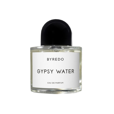 Gypsy Water from Byredo