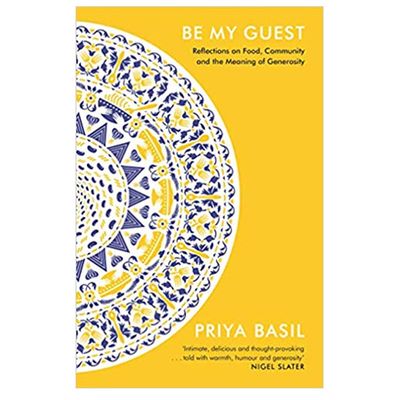 Be My Guest from Priya Basil