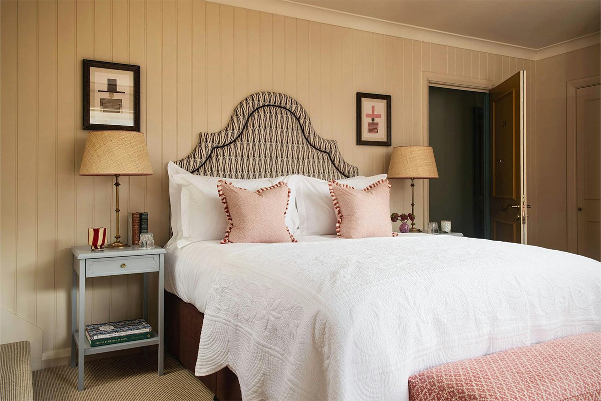 The Alfriston, East Sussex