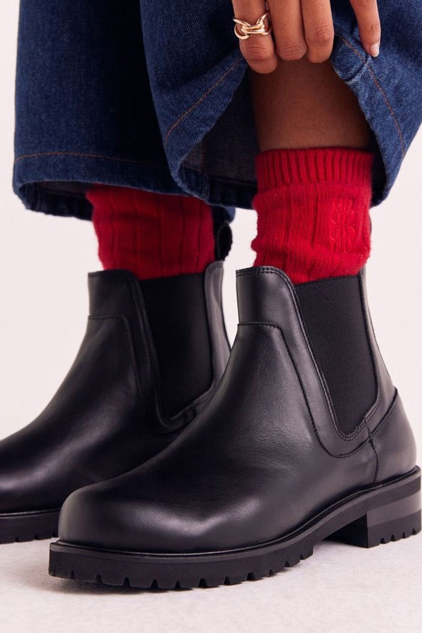 Blandine Ankle Boots from Balzac