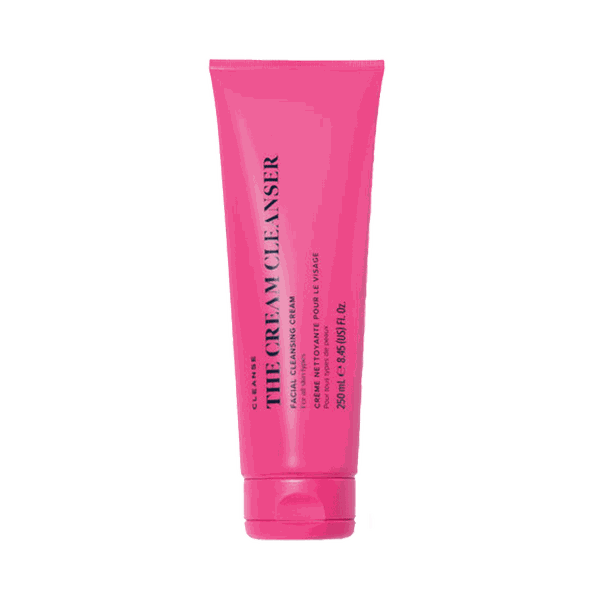 The Cream Cleanser from Skin Rocks