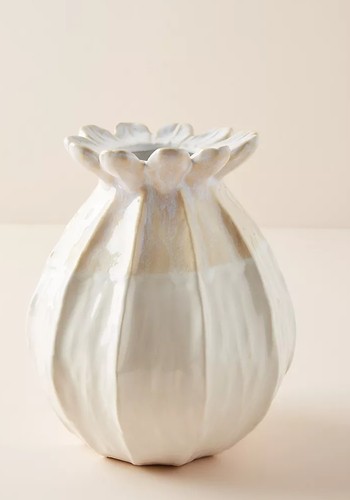 Lotus Pod Vase