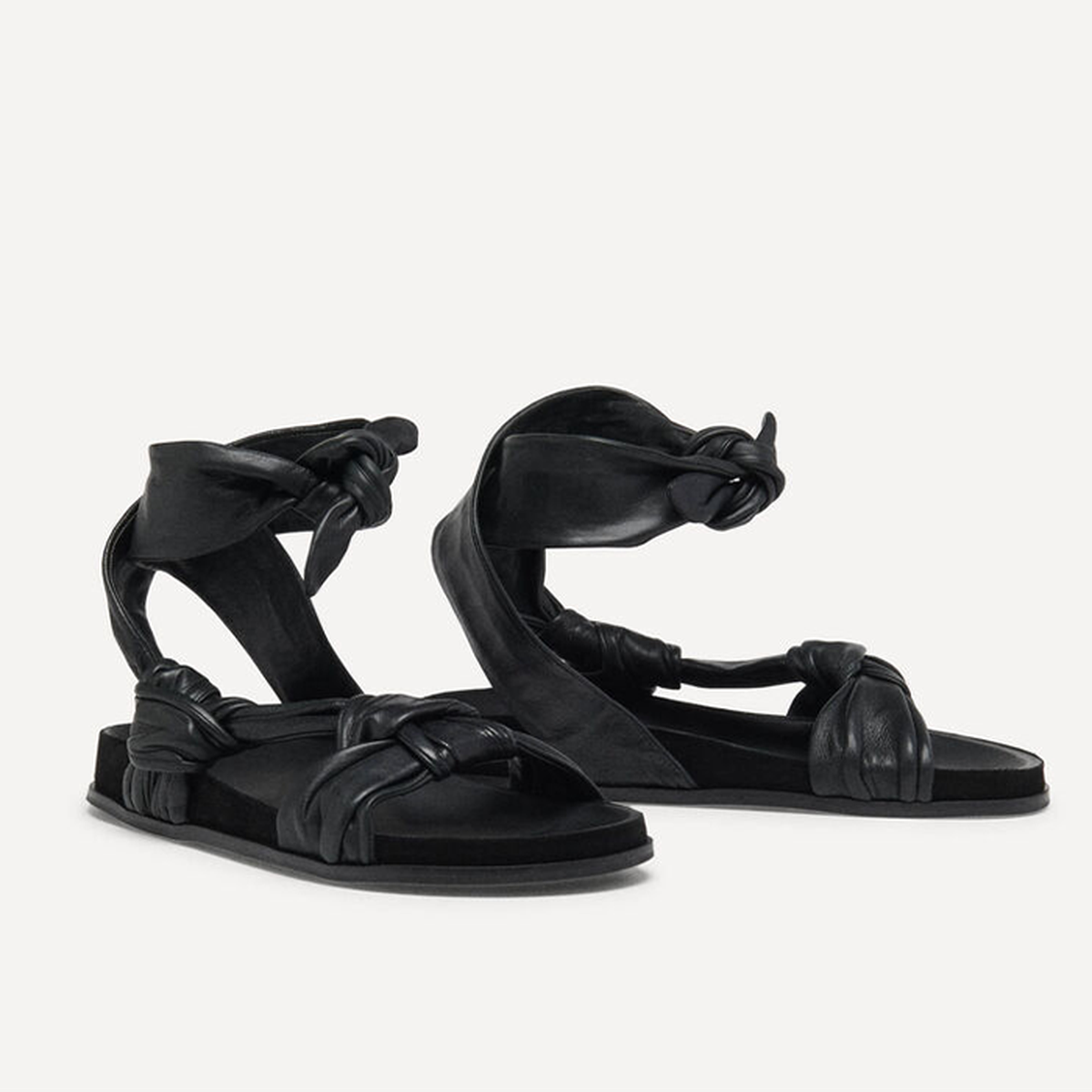 Colette Sandals , £270 | Bash 