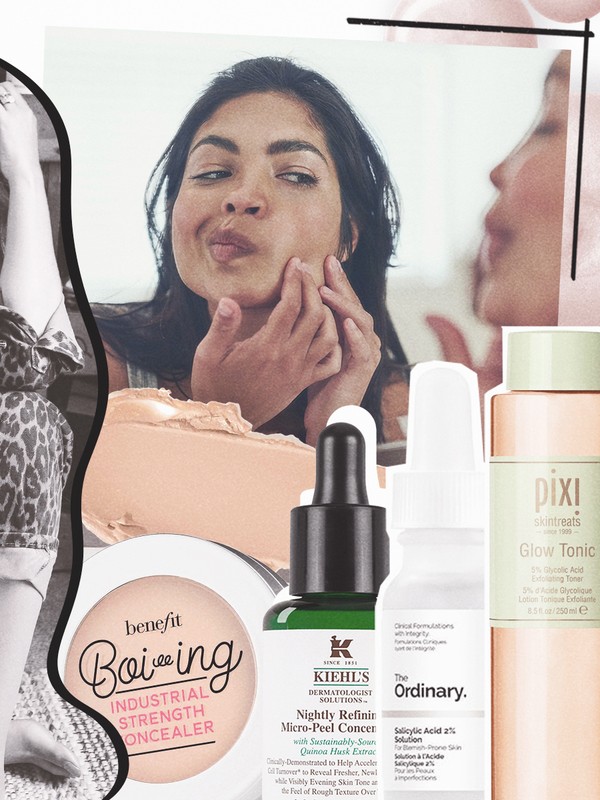 The Beauty Insider: Everything You Need To Know About Spots