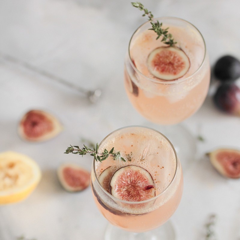 15 Non-Alcoholic Cocktails To Serve At Home