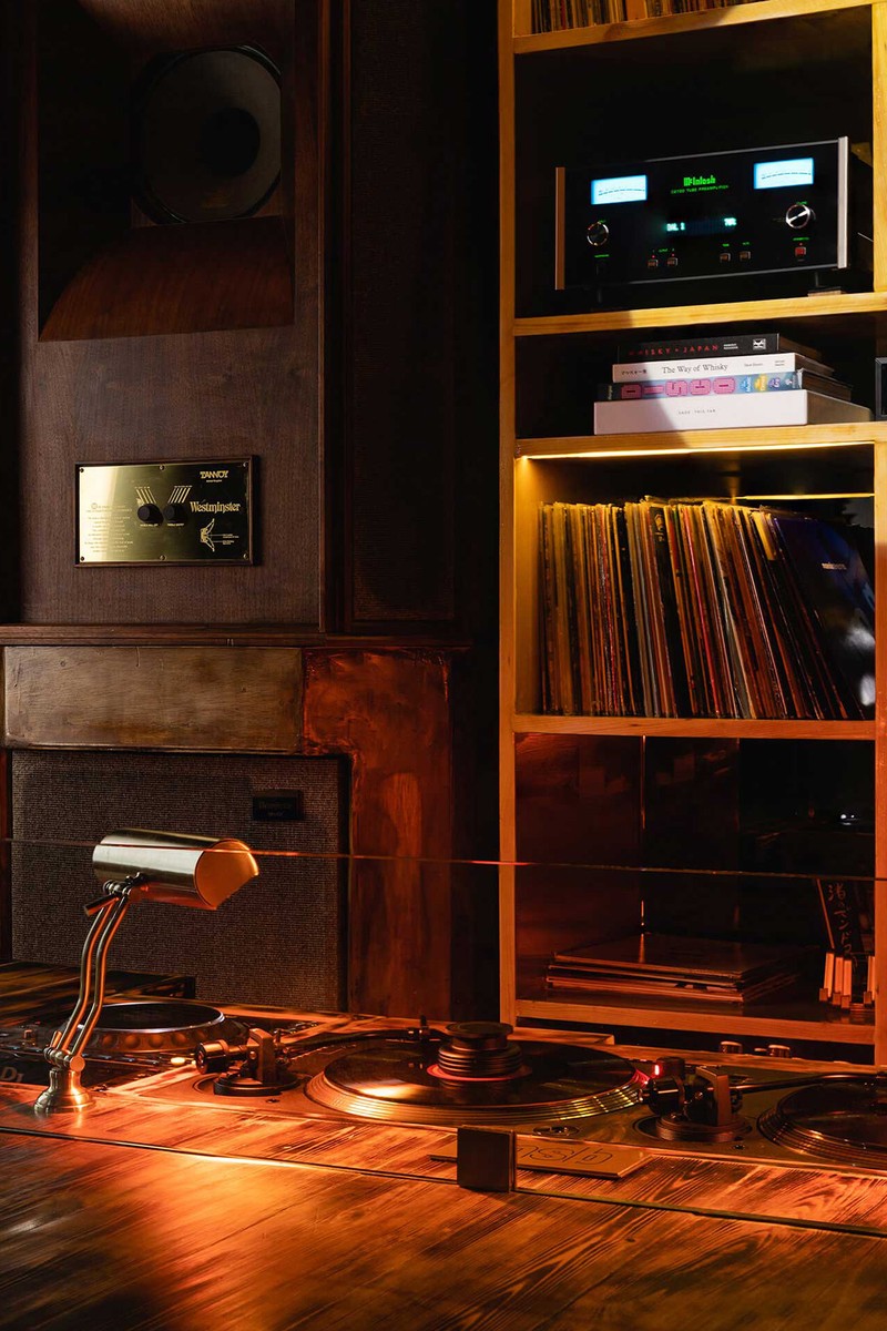 Miami Sound Bar